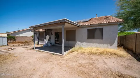 Exterior - 861 W 13th Ave, Apache Junction, AZ 85120 photo 1 of 4