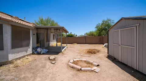 Exterior - 861 W 13th Ave, Apache Junction, AZ 85120 photo 4 of 4