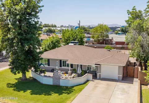 1603 W Rovey Ave, Phoenix, AZ 85015