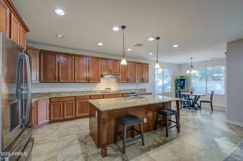 556 W Sweet Shrub Ave, Queen Creek, AZ 85140