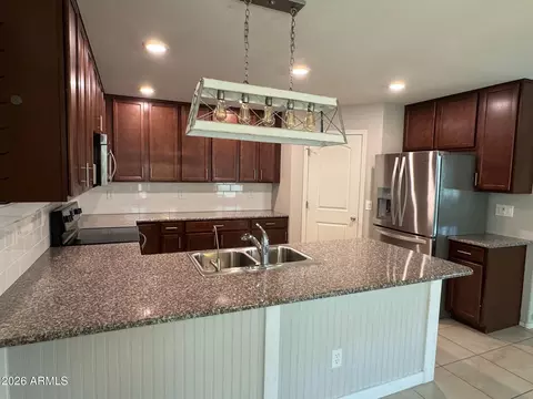 Kitchen - 6843 E Posada Cir, Mesa, AZ 85212 photo 1 of 3