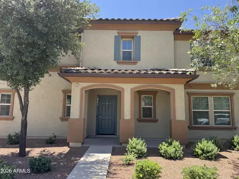 6843 E Posada Cir, Mesa, AZ 85212