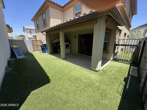 Exterior - 6843 E Posada Cir, Mesa, AZ 85212 photo 2 of 7
