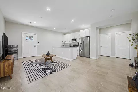 Entry Way - 1908 W Lawrence Rd #12, Phoenix, AZ 85015 photo 1 of 1