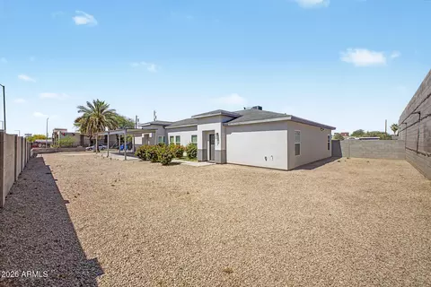 Exterior - 1908 W Lawrence Rd #12, Phoenix, AZ 85015 photo 3 of 3
