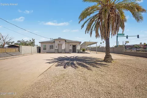 1908 W Lawrence Rd #1&2, Phoenix, AZ 85015