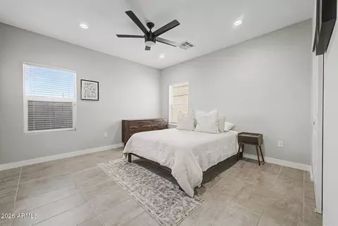 Bedroom - 1908 W Lawrence Rd #12, Phoenix, AZ 85015 photo 1 of 7
