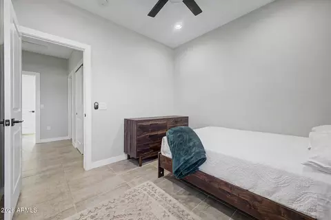 Bedroom - 1908 W Lawrence Rd #12, Phoenix, AZ 85015 photo 5 of 7