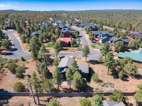 47904800 Mountain Hollow Loop, Show Low, AZ 85901