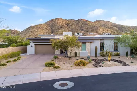 14176 N Territory Trl, Fountain Hills, AZ 85268