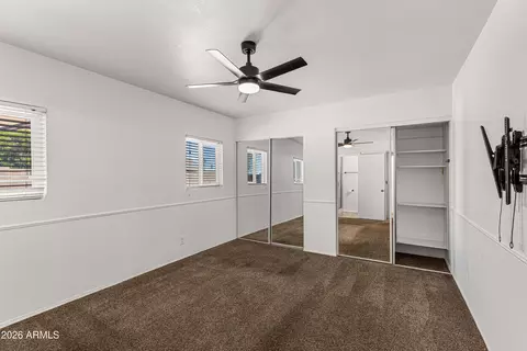 Bedroom - 1314 E Topeka Dr, Phoenix, AZ 85024 photo 1 of 1
