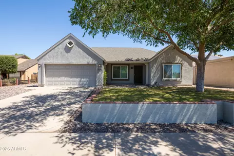 1314 E Topeka Dr, Phoenix, AZ 85024