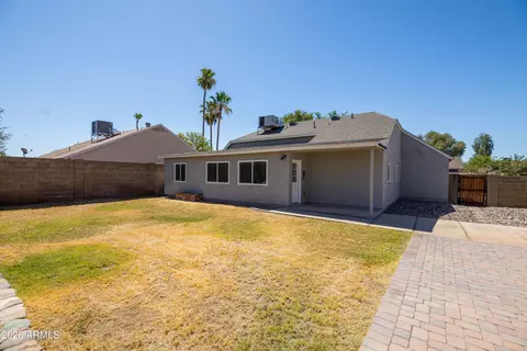 Exterior - 1314 E Topeka Dr, Phoenix, AZ 85024 photo 12 of 13