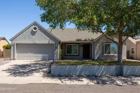 Exterior - 1314 E Topeka Dr, Phoenix, AZ 85024 photo 4 of 13