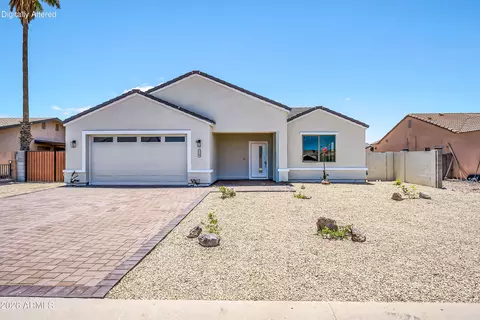 9180 W Hartigan Ln, Arizona City, AZ 85123