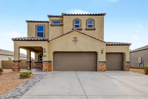 4048 N 308th Dr, Buckeye, AZ 85396