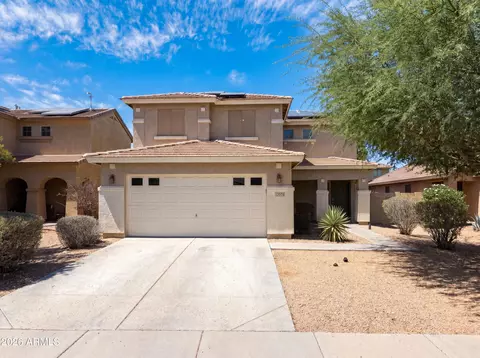 13976 W Port Royale Ln, Surprise, AZ 85379
