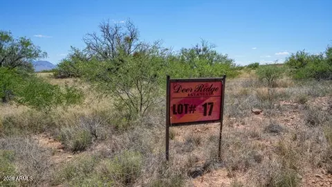 tbd S Nnn Coatimundi Dr #17, Hereford, AZ 85615