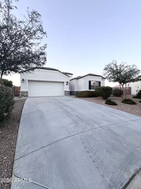 3969 N 301st Cir, Buckeye, AZ 85396