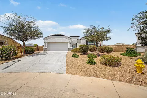 3969 N 301st Cir, Buckeye, AZ 85396