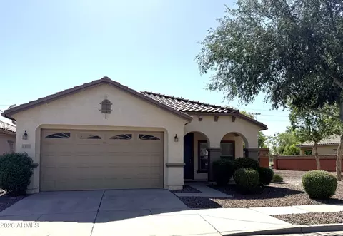 1128 S Olympic Dr, Gilbert, AZ 85296