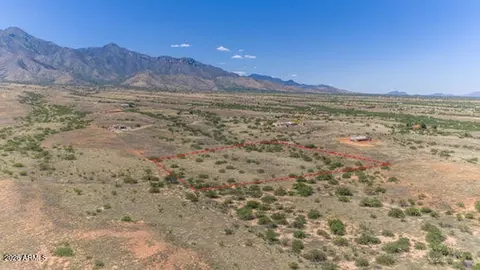 tbd Nnn C Coatimundi -- #16, Hereford, AZ 85615