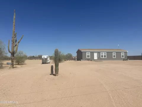 11873 N Reed Rd, Florence, AZ 85132