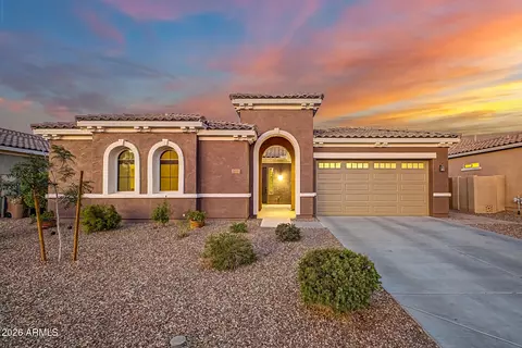 20581 S 196th St, Queen Creek, AZ 85142