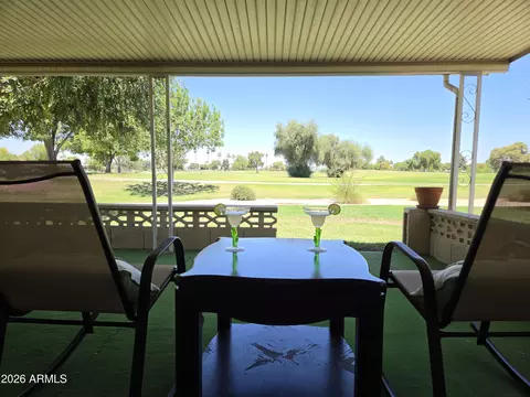 Undisclosed, Sun City, AZ 85373
