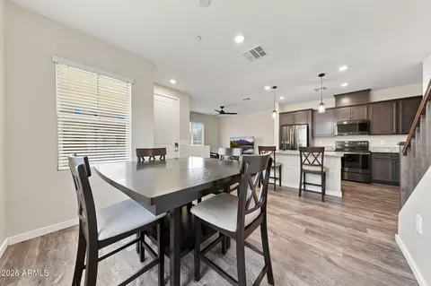 Dining - 779 E Doral Ave #101, Gilbert, AZ 85297 photo 3 of 3