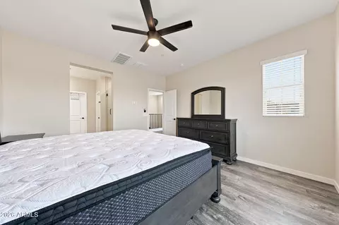 Bedroom - 779 E Doral Ave #101, Gilbert, AZ 85297 photo 3 of 7