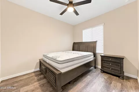 Bedroom - 779 E Doral Ave #101, Gilbert, AZ 85297 photo 4 of 7