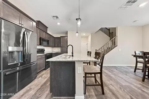 Kitchen - 779 E Doral Ave #101, Gilbert, AZ 85297 photo 3 of 3