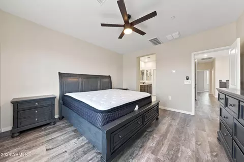 Bedroom - 779 E Doral Ave #101, Gilbert, AZ 85297 photo 2 of 7