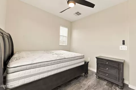 Bedroom - 779 E Doral Ave #101, Gilbert, AZ 85297 photo 7 of 7