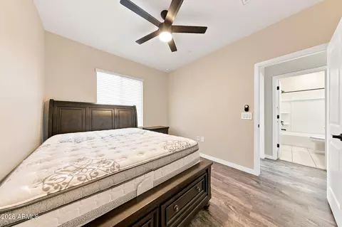 Bedroom - 779 E Doral Ave #101, Gilbert, AZ 85297 photo 5 of 7