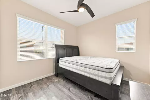 Bedroom - 779 E Doral Ave #101, Gilbert, AZ 85297 photo 6 of 7
