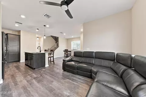 Entry Way - 779 E Doral Ave #101, Gilbert, AZ 85297 photo 1 of 1