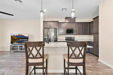 Kitchen - 779 E Doral Ave #101, Gilbert, AZ 85297 photo 1 of 3