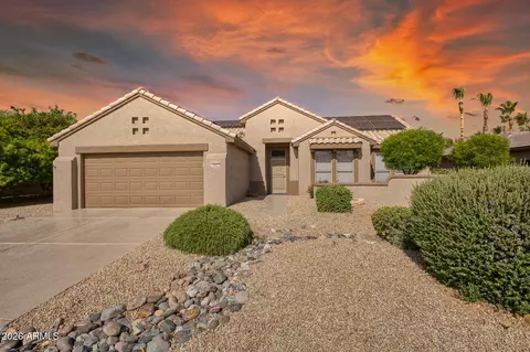 18607 N Diamond Dr, Surprise, AZ 85374