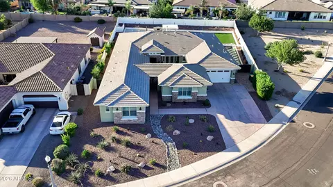 14542 W Mountain View Dr, Litchfield Park, AZ 85340