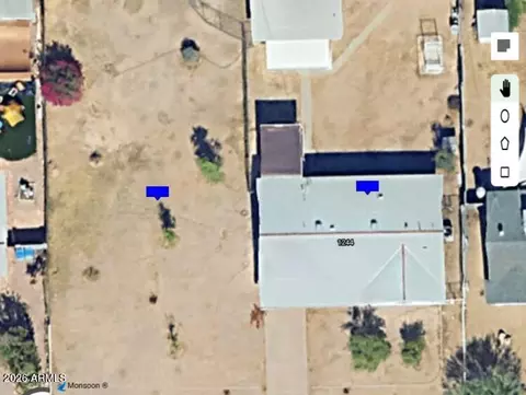 1244 E Hayward Ave #8, Phoenix, AZ 85020