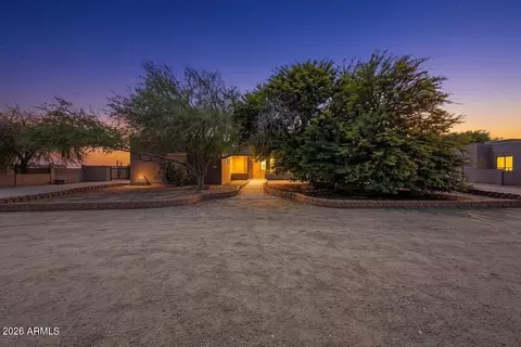 30214 N 229th Ave, Wittmann, AZ 85361