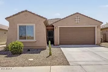 21765 N 259th Ave, Buckeye, AZ 85396