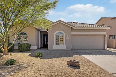 2758 N 148th Ln, Goodyear, AZ 85395