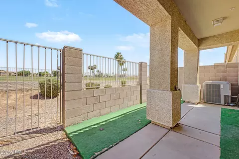Exterior - 5415 E Mckellips Rd #35, Mesa, AZ 85215 photo 4 of 5