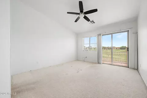 Bedroom - 5415 E Mckellips Rd #35, Mesa, AZ 85215 photo 1 of 4