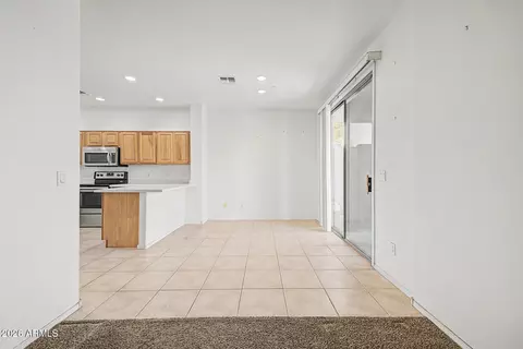 Living - 5415 E Mckellips Rd #35, Mesa, AZ 85215 photo 4 of 4