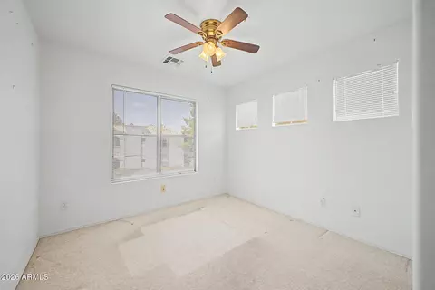 Bedroom - 5415 E Mckellips Rd #35, Mesa, AZ 85215 photo 2 of 4