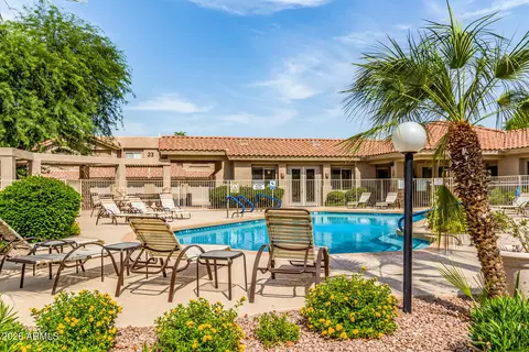 Exterior - 5415 E Mckellips Rd #35, Mesa, AZ 85215 photo 5 of 5